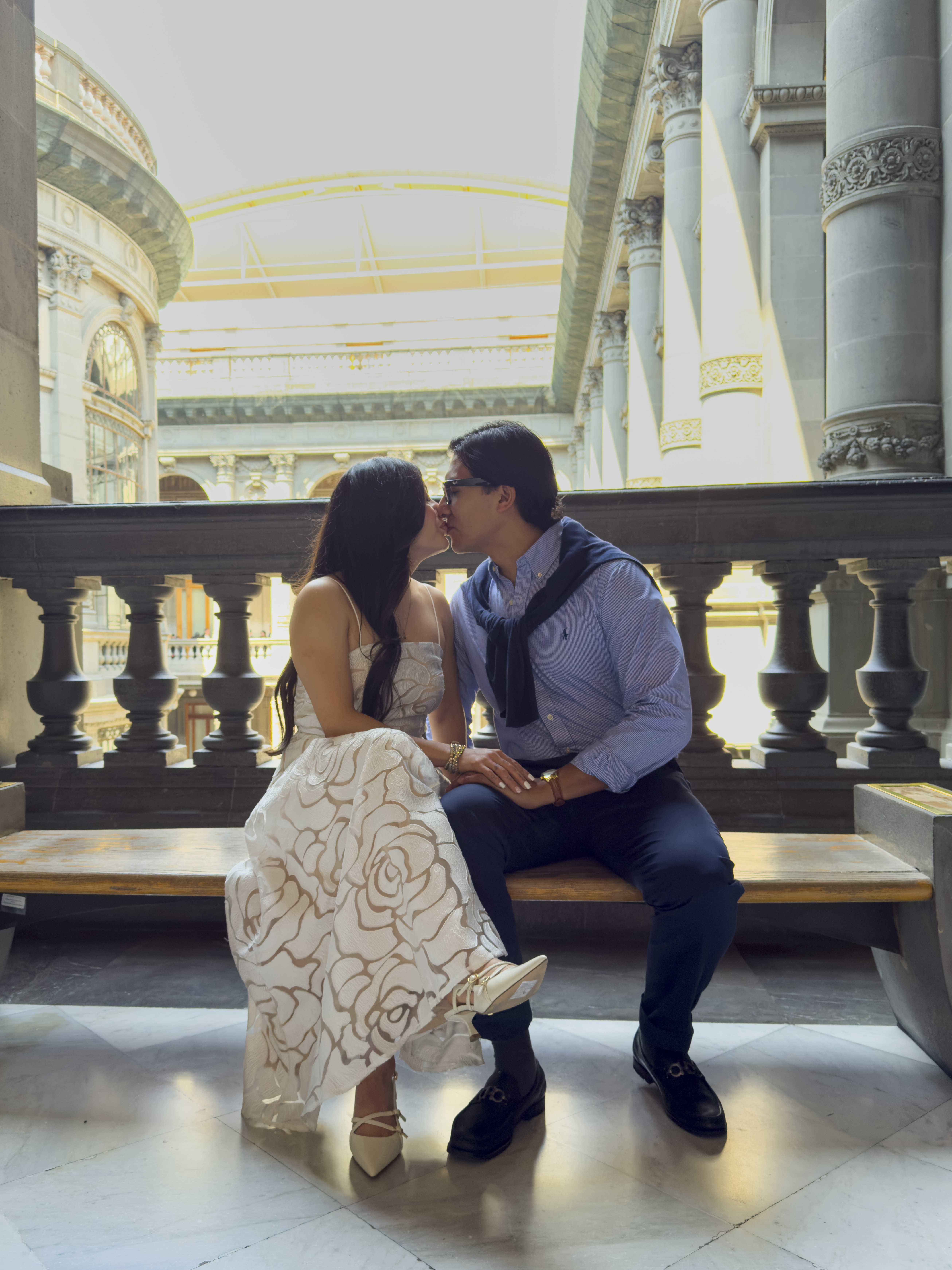 Foto de la pareja 2